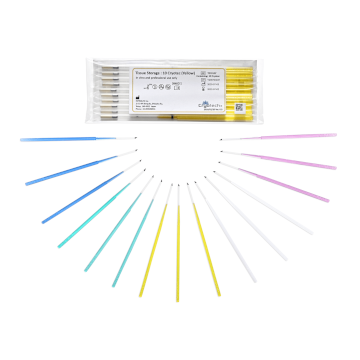 Cryotec straws for embryo and oocyte vitrification
