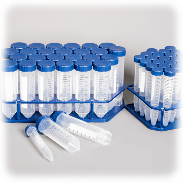 High quality centrifugation tubes perfect for your lab