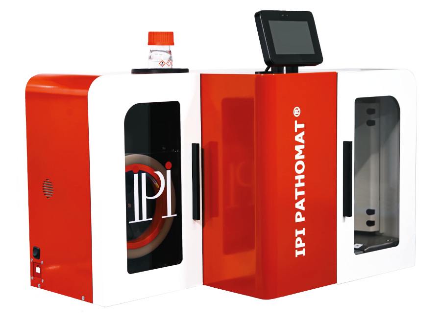 innovative automatic film coverslipper