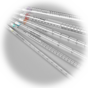 PakGent Serological Pipettes –
an excellent choice for routine laboratory work
