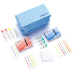 media for vitrification