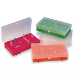 Sample storage