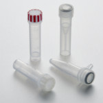Screw cap Microtubes