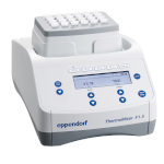Eppendorf mixers