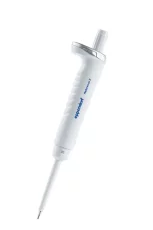 2 – 20 µL Eppendorf Reference® 2, light gray