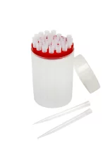 5,000 µl Finn-Style Pipette Tip (non-sterile)