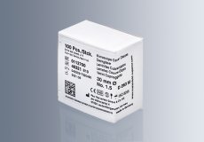 Marienfeld precision cover glasses thickness No. 1.5H (tol. ± 5 μm) Cover glasses No. 1.5H, 13 mm Ø, 100 pcs./two-part-box