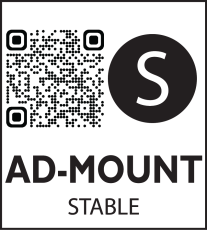 AD-MOUNT S (STABLE), 7.5 ml