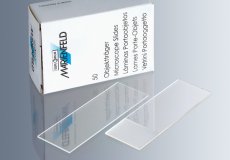 Microscope-slides_ground-edges Slides 76x26x1, ground twin-frosted