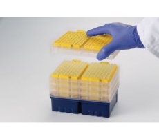 200 µl TipOne® Tip, Natural, Stack rack (non-sterile)