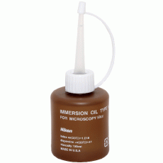 Immersion Oil N 50 ccm