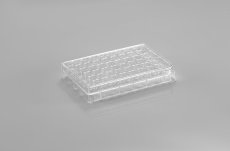 Cell culture plates 48well, PS, sterile, TC