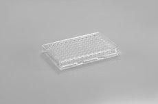Cell culture plates 96well, PS, sterile, TC
