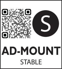AD-MOUNT S (STABLE), 10,0 ml