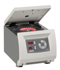 Biocen 22, 220 V, centrifuge without rotor
