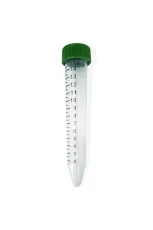 15 ml Centrifuge Tube, Conical, Racked(Sterile)