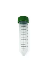 50 ml Centrifuge Tube, Conical, Loose (Sterile)