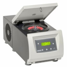 Biocen 22 R, 220 V, Refrigerated centrifuge without rotor