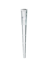 200 µl Graduated  Filter Tip / Wide Orifice, Racked, sterile
