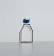 Cell culture flask 25cm2, Vent Cap Cell culture flask 25cm2, Vent Cap, PS, sterile