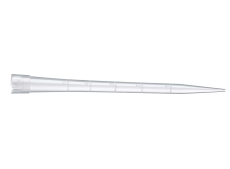 epT.I.P.S.® Standard, BioBased, Eppendorf Quality™, 0,2-5 mL L, 175 mm, violet, 3 bags of 100 tips = 300 tips