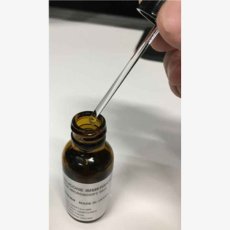 Silicone Immersion Oil 30 ccm
