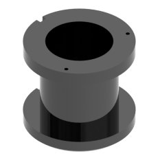 RE 412, 4 Adapters for 4 tubes of 100 ml 4 Adapters for 4 tubes of 100 ml