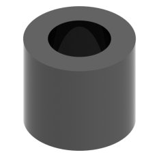 RE 421, 4 Adapters for 4 tubes of 80 ml 4 Adapters for 4 tubes of 80 ml