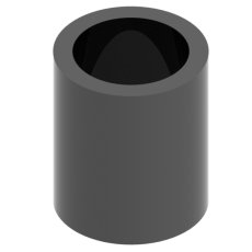 4 Adapters for 4 tubes of 80 ml  