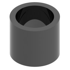 RE 430, 4 Adapters for 4 tubes of 200/250 ml 4 Adapters for 4 tubes of 200/250 ml
