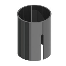 RE 436, 4 Adapters for 4 bottles of 400 ml (74x124 mm) 4 Adapters for 4 bottles of 400 ml (74x124 mm)