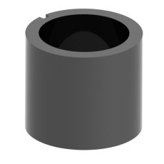 RE 457, 4 Adapters for 4 tubes of 250 ml (Flat Bottom) 4 Adapters for 4 tubes of 250 ml (Flat Bottom)