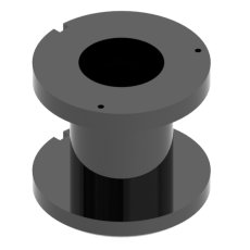 RE 499, 4 Adapters for 4 tubes of 85 ml 4 Adapters for 4 tubes of 85 ml