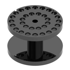 RE 554, 4 Adapters for 132 tubes of 1,5-2 ml 4 Adapters for 132 tubes of 1,5-2 ml