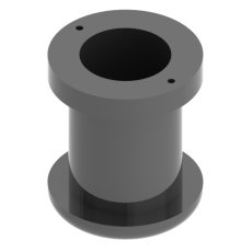 RE 561, 6 Adapters for 6 tubes of 50 ml 6 Adapters for 6 tubes of 50 ml