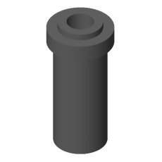 28 Adapters for 28 microtubes of 0,5-0,6ml  