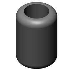 4 Adapters for 4 tubes conical of 25 ml.  