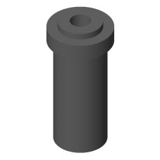 RE 605, 24 Adapters for 24 microtubes of 0,2-0,4 ml 24 Adapters for 24 microtubes of 0,2-0,4 ml