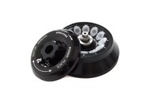 Angle 45º rotor for 12 conical microtubes of 5 ml includes lid. 18.100 RPM / 31.865 xg