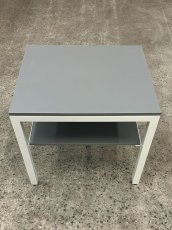 table Table under multipurpose centrifuge