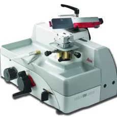 sliding  microtom RUEL configuration 1