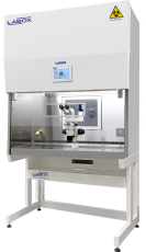 Class II laminar flow box for IVF centers MBB IVF - Class II Laminar Flow Cabinet for IVF Centers