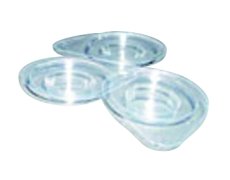 4728-Cryomold Cryomold Standard - round cavity, diameter 25 mm