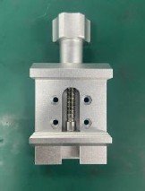 Dakewe standard specimen holder 55*55 Dakewe 55*55 Standard Sample Holder Assembly
