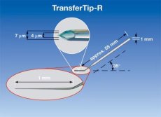 TransferTip R TransferTip R (ICSI),sterile, set of 25