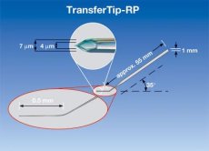TransferTip RP TransferTip RP (ICSI) sterile, set of 25