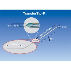 TransferTip F TransferTip F (ICSI) sterile, set of 25