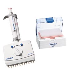 Research plus Move It, 12-CH, 1-20µL