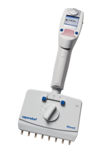 Eppendorf_Liquid-Handling_Xplorer-plus-8-channels-20uL Xplorer plus Move It, 8-CH, 1-20µL