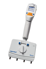 Eppendorf_Liquid-Handling_Xplorer-plus-4-channels-300uL_product Xplorer plus Move It, 4-CH, 15-300µL